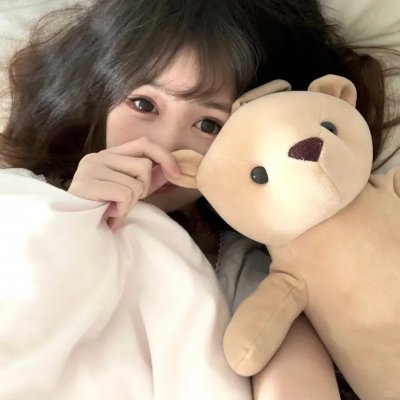 聪明女孩